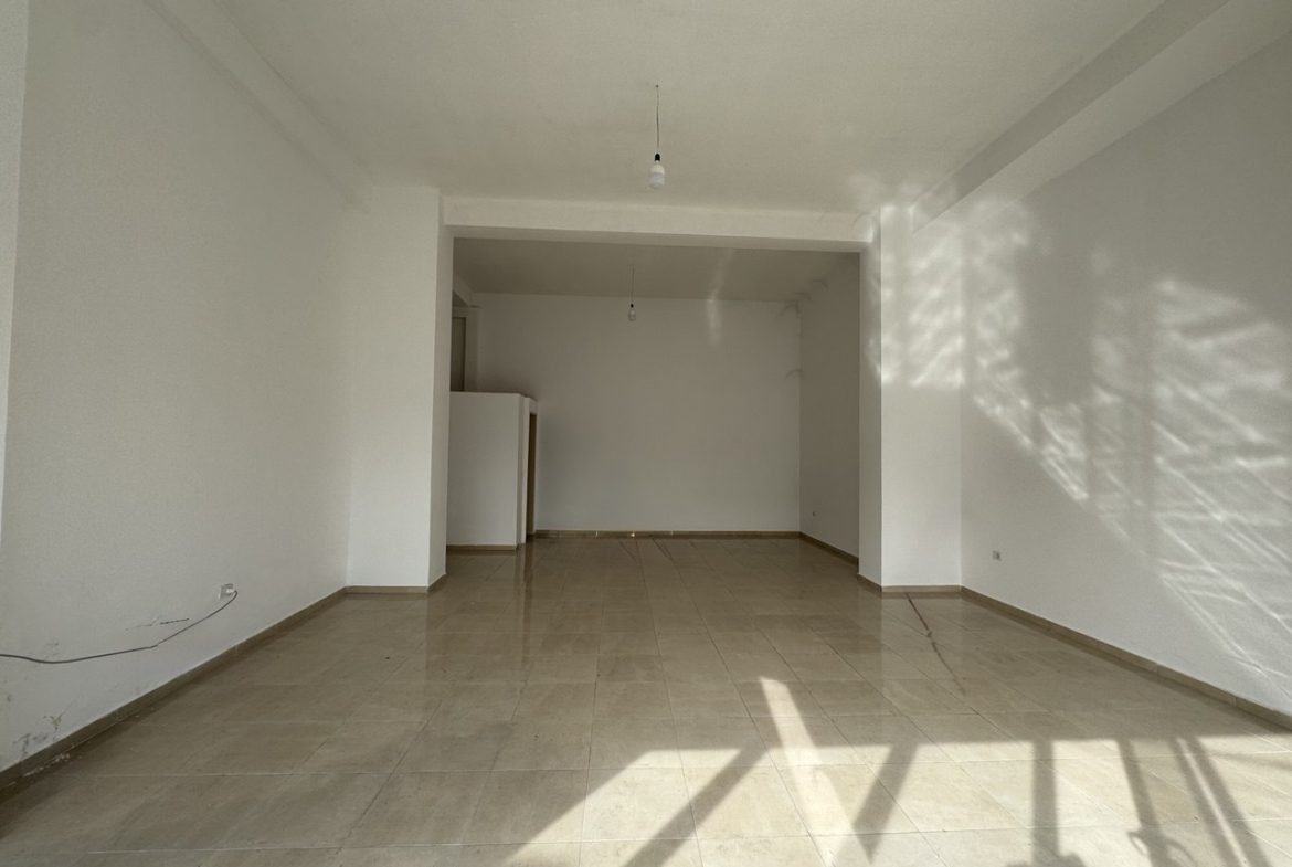 Ambient biznesi per qera, rruga Teodor Keko, Tirane.