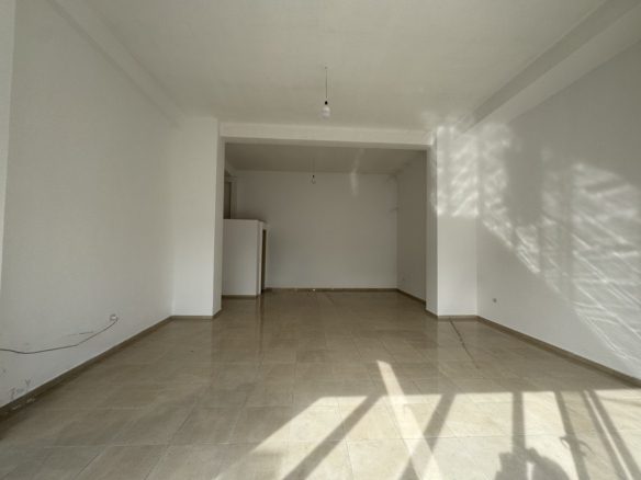 Ambient biznesi per qera, rruga Teodor Keko, Tirane.