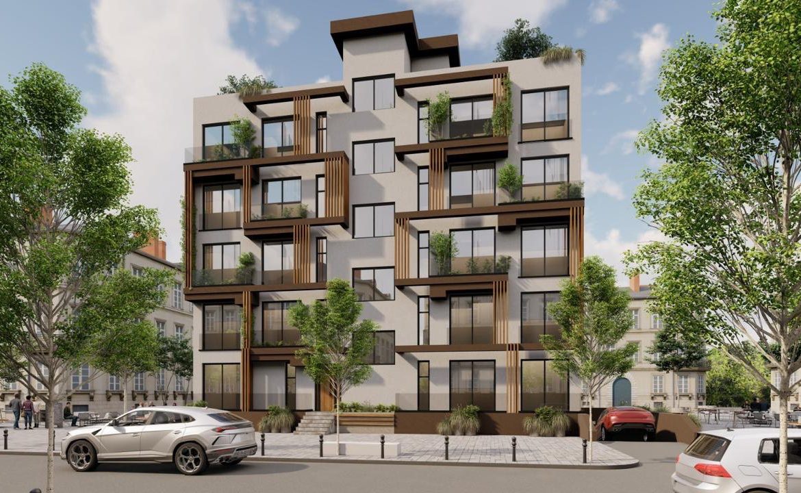 Apartamente 1+1 per shitje, ne Golem, Durres.