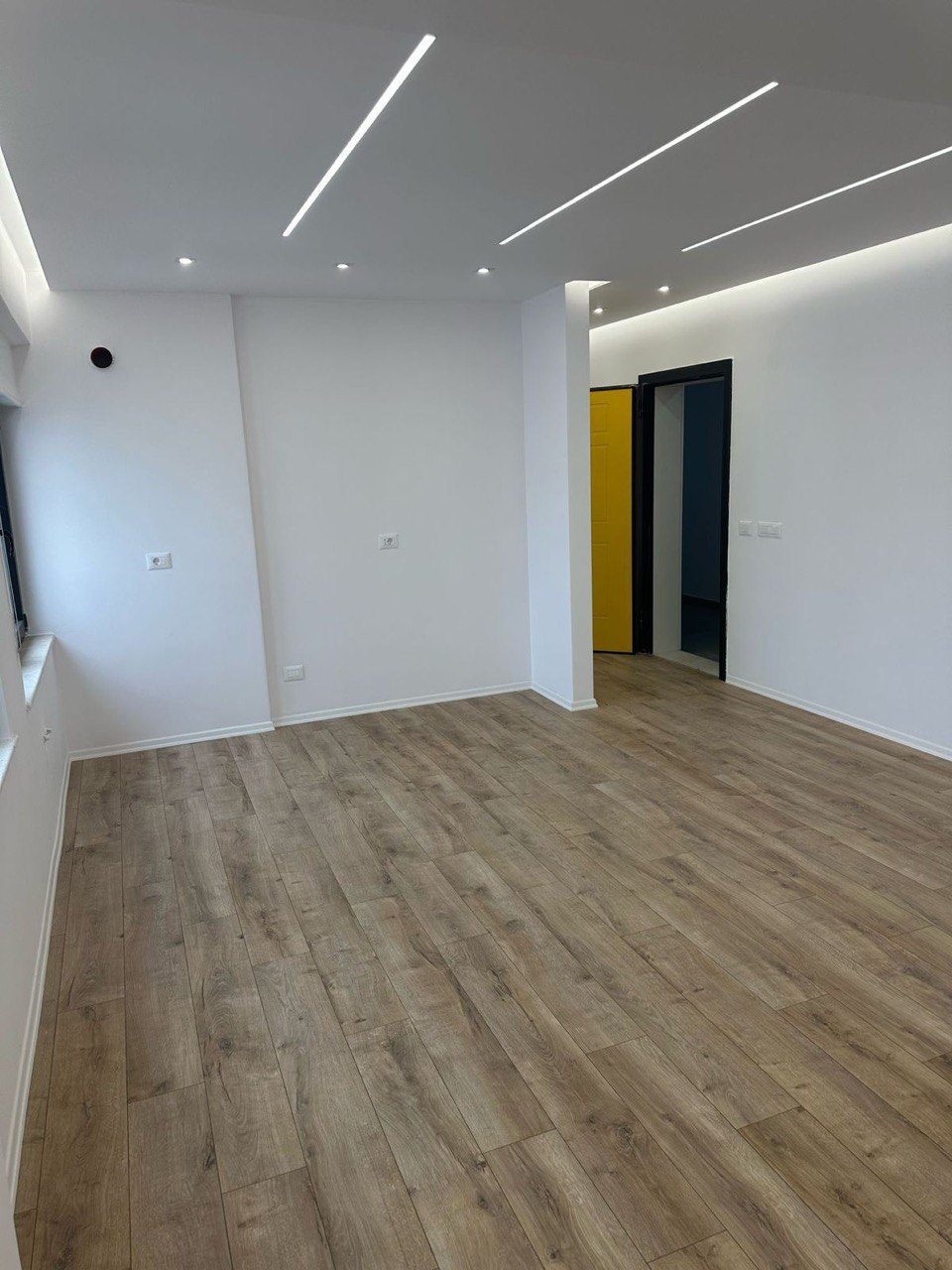 Apartament 1+1 per shitje, te Rezidenca Kodra Diellit, Tirane.
