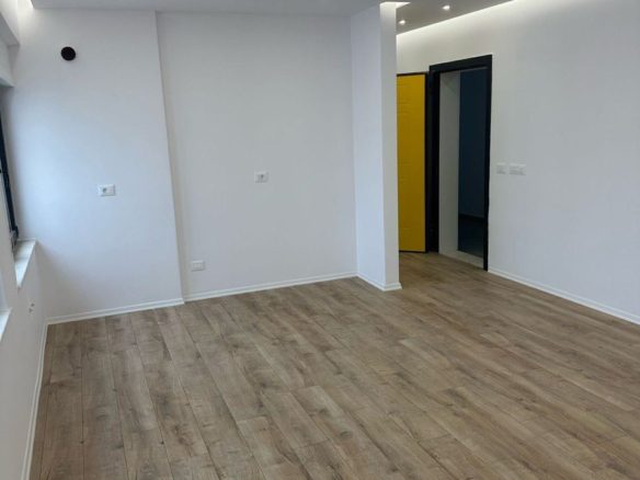 Apartament 1+1 per shitje, te Rezidenca Kodra Diellit, Tirane.