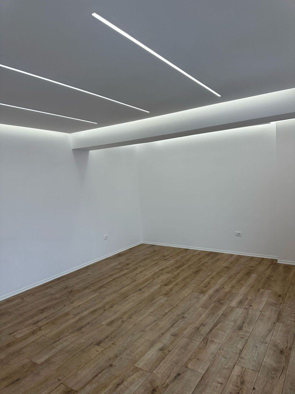Apartament 1+1 per shitje, te Rezidenca Kodra Diellit, Tirane.