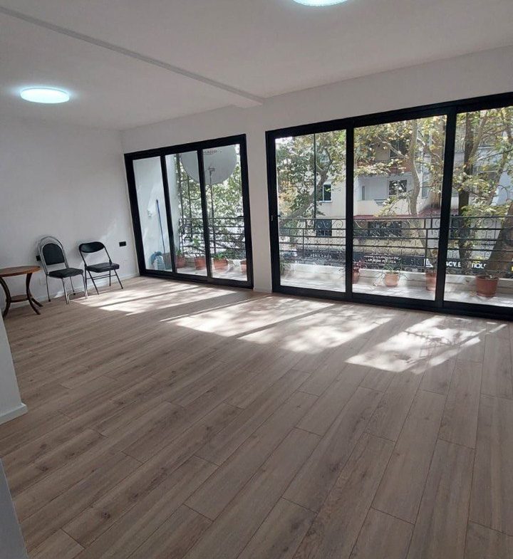 Ambient biznesi per qera, rruga Myslym Shyri, Tirane.