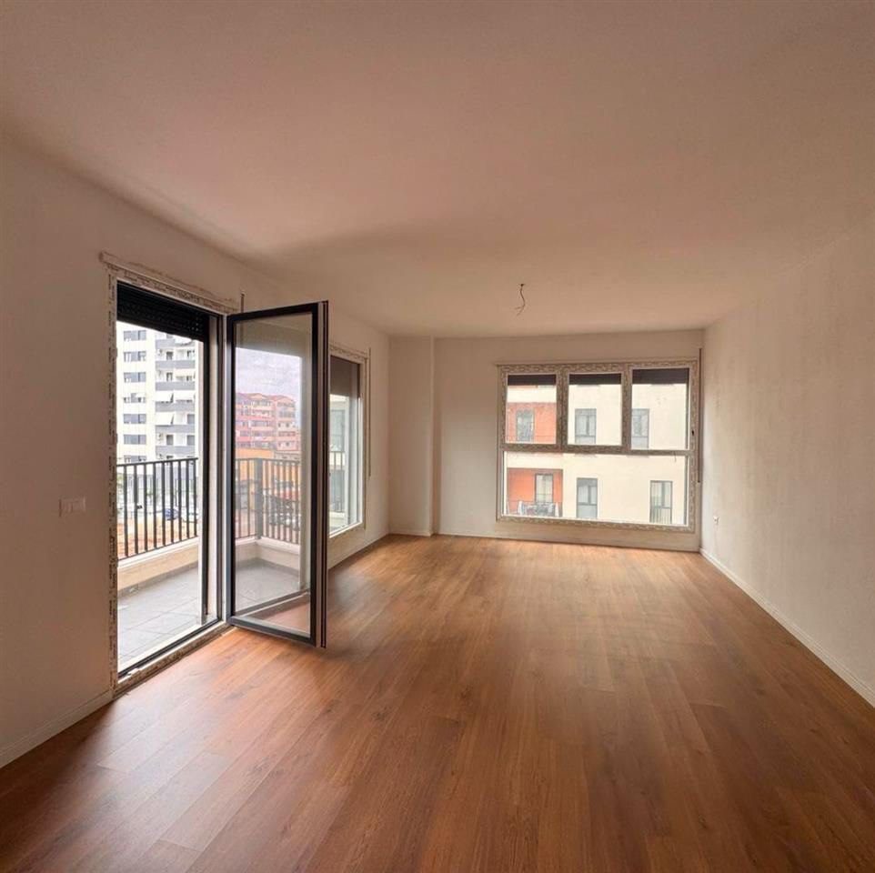 Apartament 2+1+post parkimi, ne Don Bosco, Tirane.