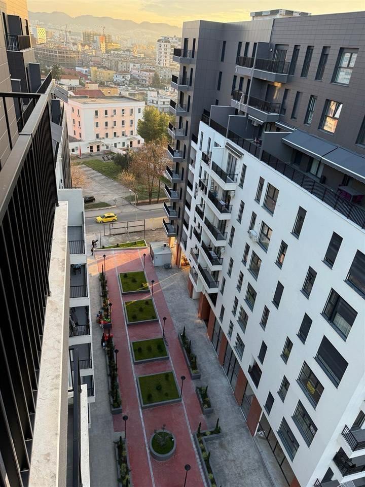 IMAGE 2025-02-18 23:48:00 Apartament 2+1+post parkimi, ne Don Bosco, Tirane.