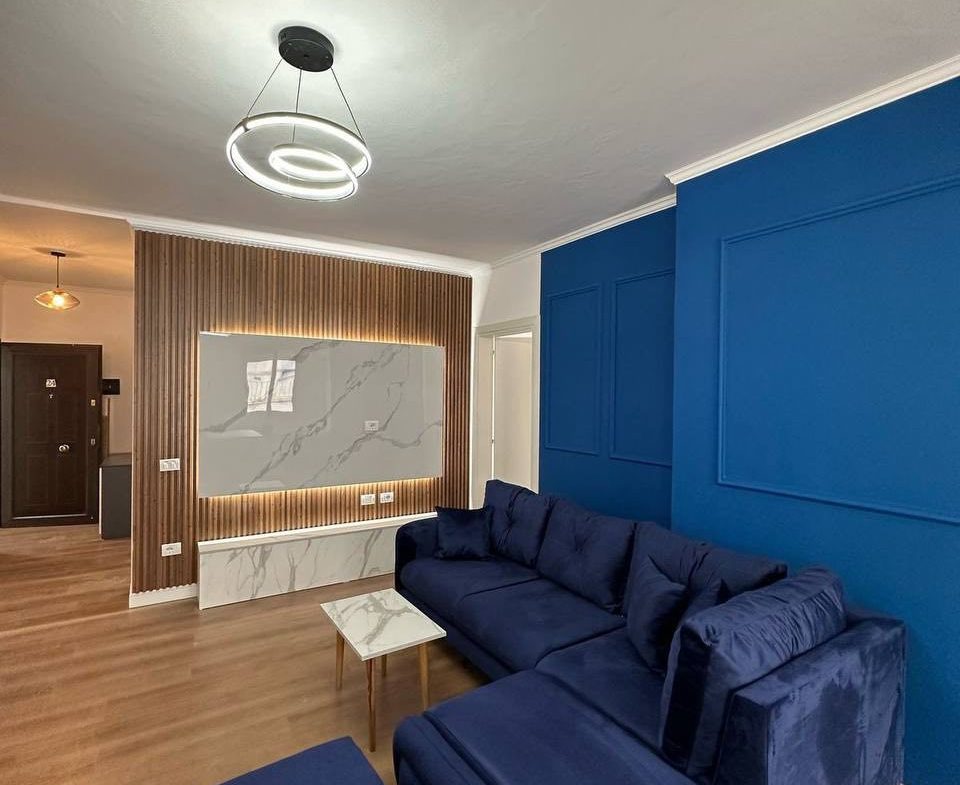 Apartament 2+1 per shitje, te Shkembi Kavajes, Tirane.