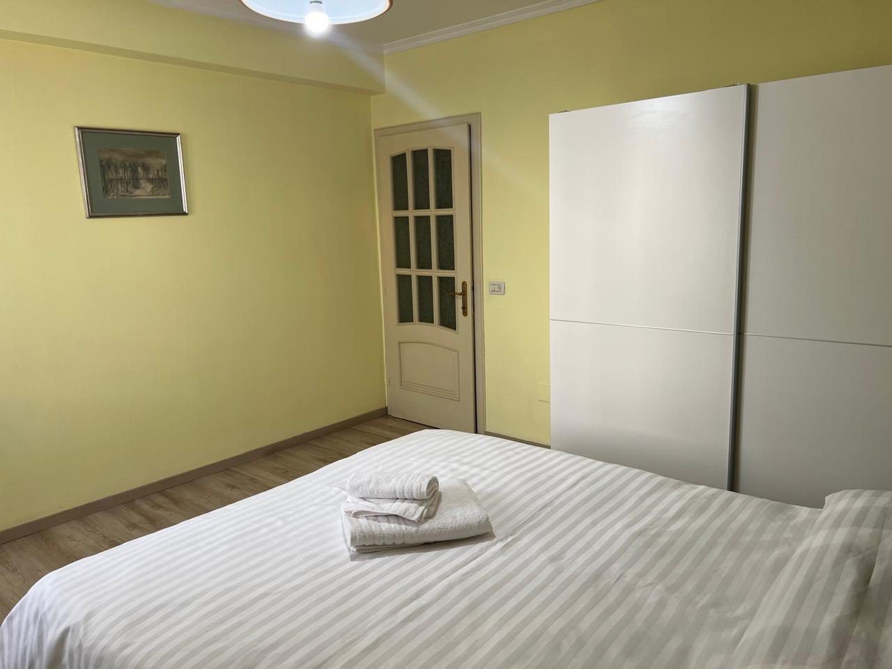 Apartament 2+1 per qera,  prane Maternitetit “Mbreteresha Geraldine”, Tirane.