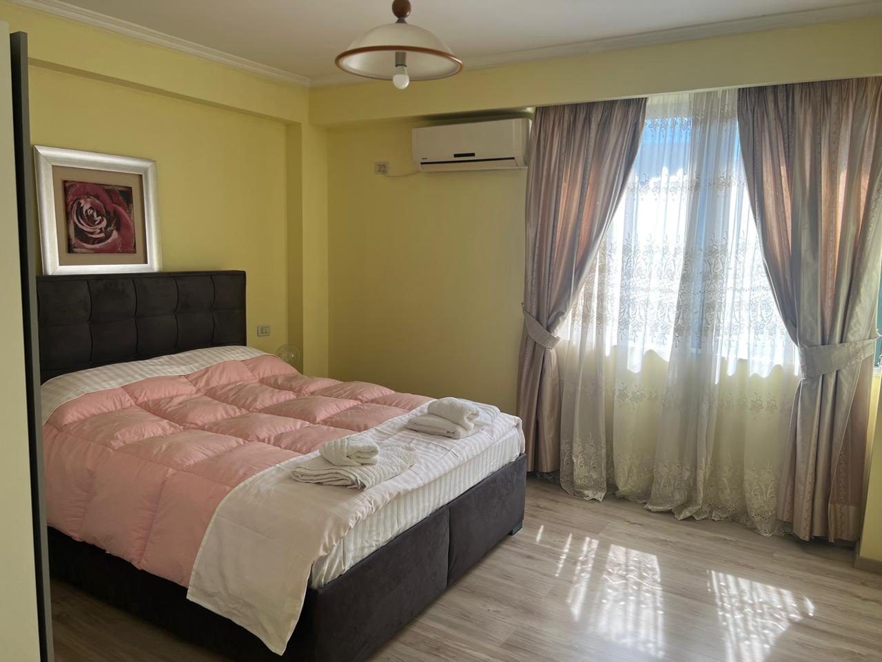 Apartament 2+1 per qera,  prane Maternitetit “Mbreteresha Geraldine”, Tirane.