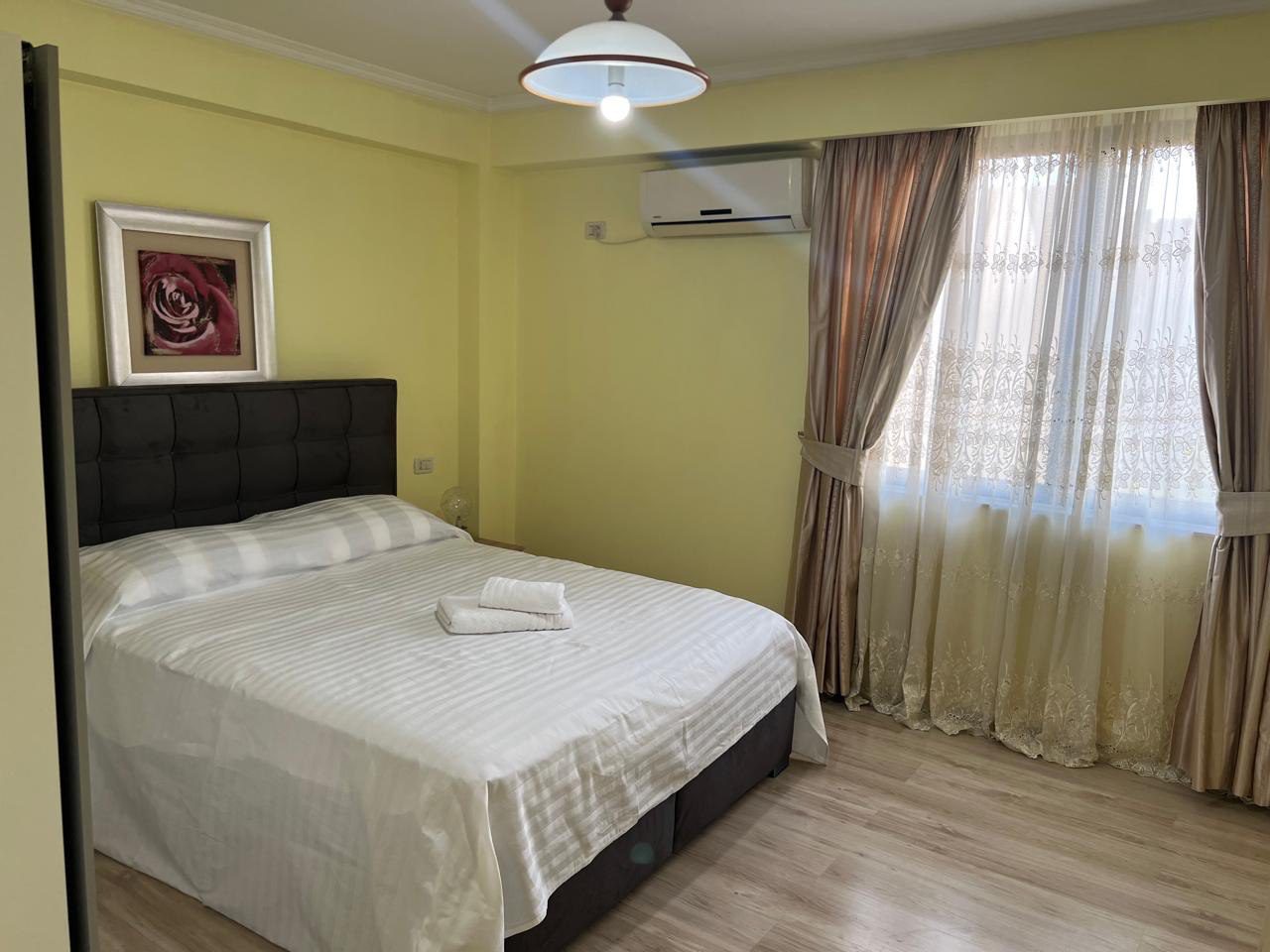 Apartament 2+1 per qera,  prane Maternitetit “Mbreteresha Geraldine”, Tirane.