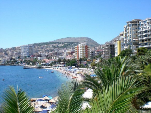 Njesi biznesi per shitje, ne Sarande.