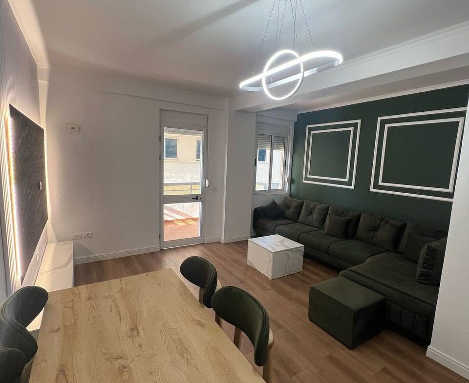 Apartament 1+1 per shitje, te Shkembi Kavajes, Durres.