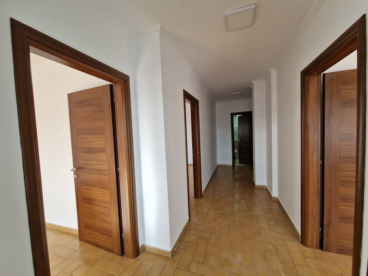 Ambient per zyra me qera, ne zonen e Bllokut, Tirane.