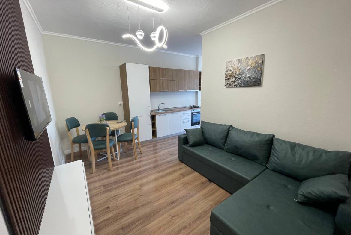 Apartament 2+1 per shitje, ne Plazh, Durres.