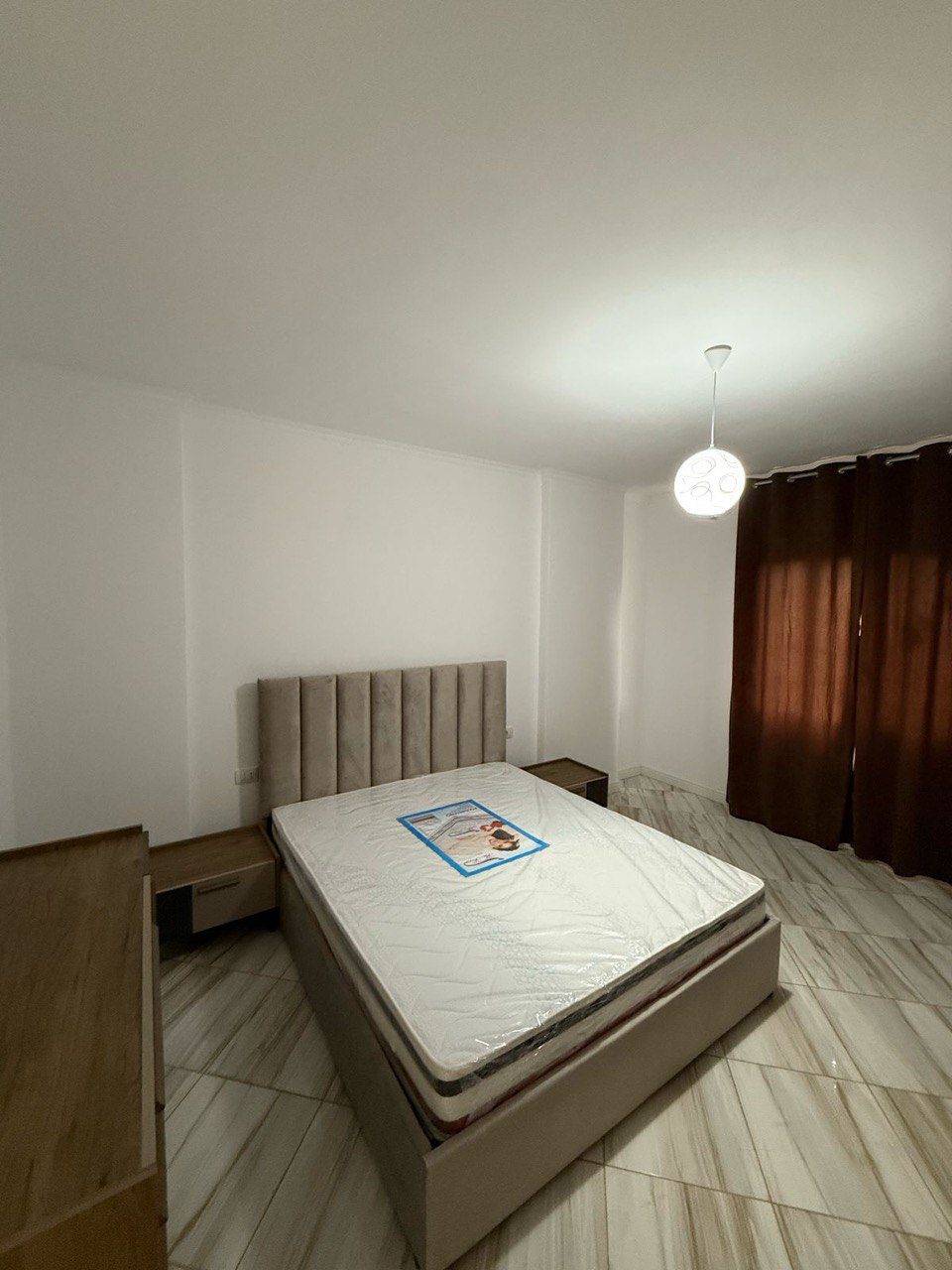 Apartament 1+1 per shitje, te Shkembi Kavajes, Durres.