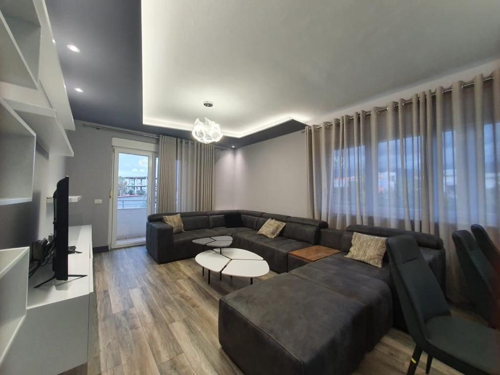 Apartament 3+1 per shitje, te residenca “Touch of the Sun”, ne Sauk, Tirane.