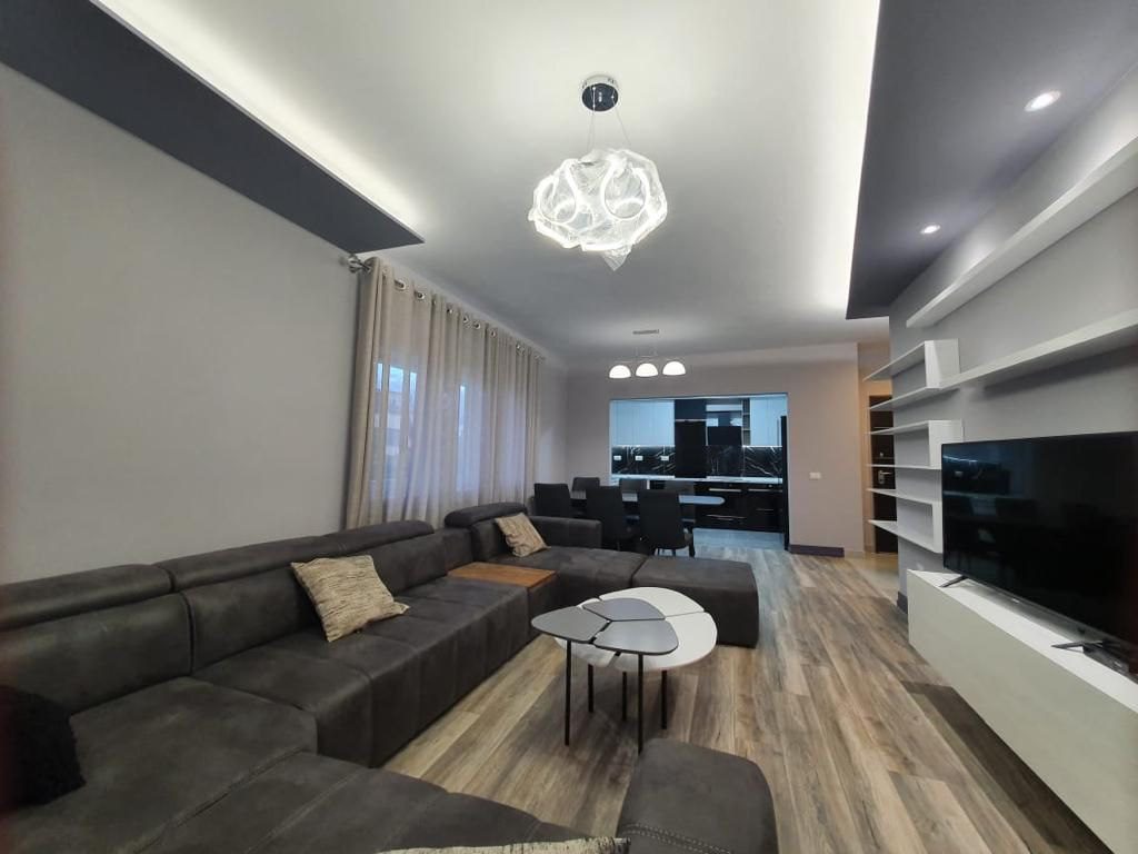 Apartament 3+1 per shitje, te residenca “Touch of the Sun”, ne Sauk, Tirane.