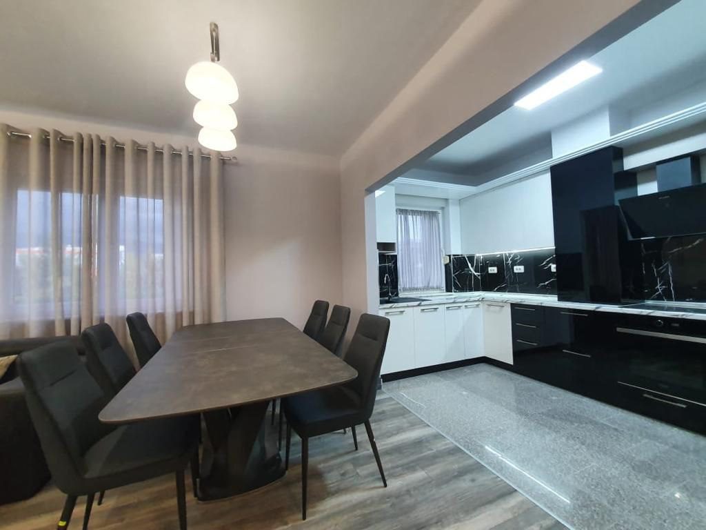 Apartament 3+1 per shitje, te residenca “Touch of the Sun”, ne Sauk, Tirane.