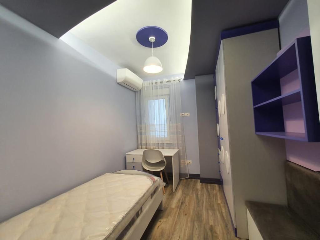 Apartament 3+1 per shitje, te residenca “Touch of the Sun”, ne Sauk, Tirane.