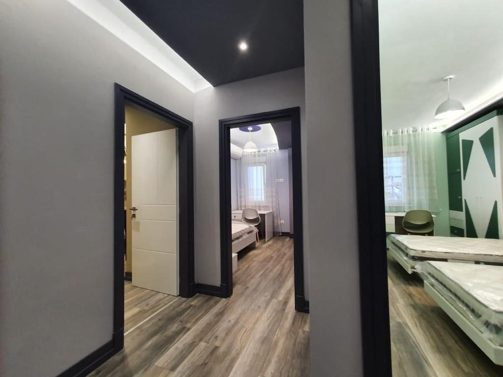Apartament 3+1 per shitje, te residenca “Touch of the Sun”, ne Sauk, Tirane.