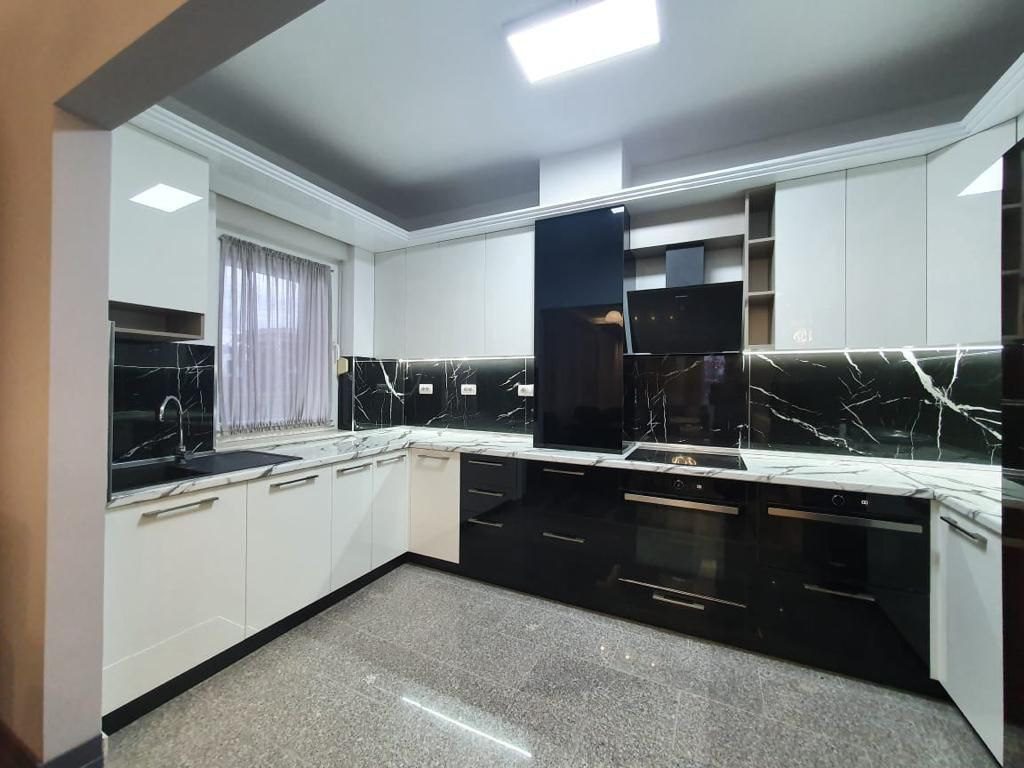 Apartament 3+1 per shitje, te residenca “Touch of the Sun”, ne Sauk, Tirane.