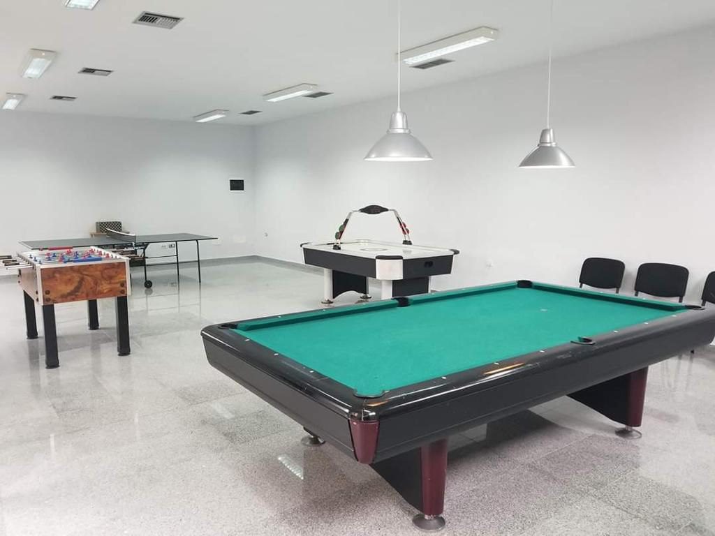 Apartament 3+1 per shitje, te residenca “Touch of the Sun”, ne Sauk, Tirane.