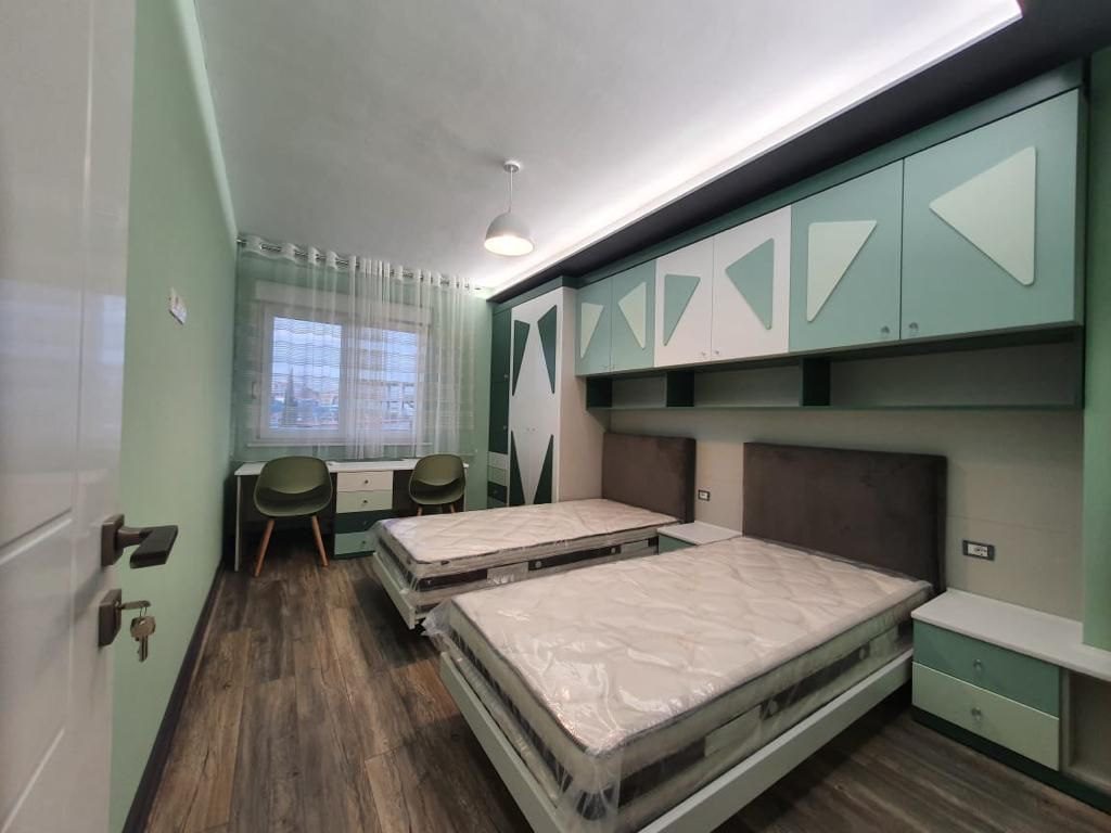 Apartament 3+1 per shitje, te residenca “Touch of the Sun”, ne Sauk, Tirane.
