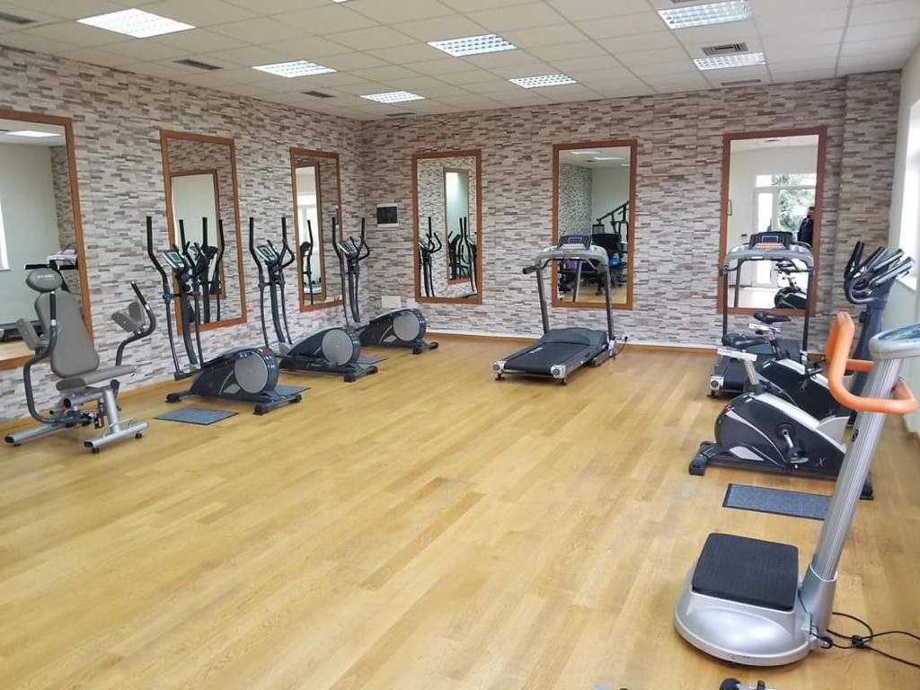 Apartament 3+1 per shitje, te residenca “Touch of the Sun”, ne Sauk, Tirane.