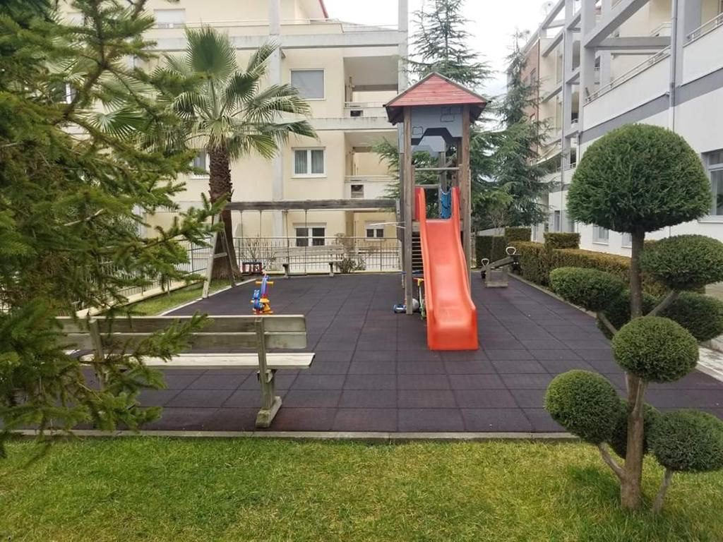 Apartament 3+1 per shitje, te residenca “Touch of the Sun”, ne Sauk, Tirane.