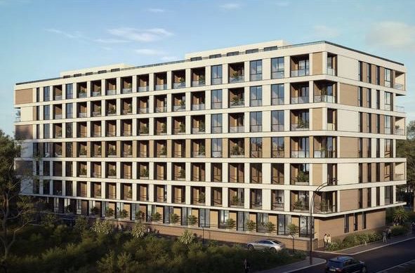 Garsoniere dhe apartamente per shitje, ne Qerret, Kavaje.