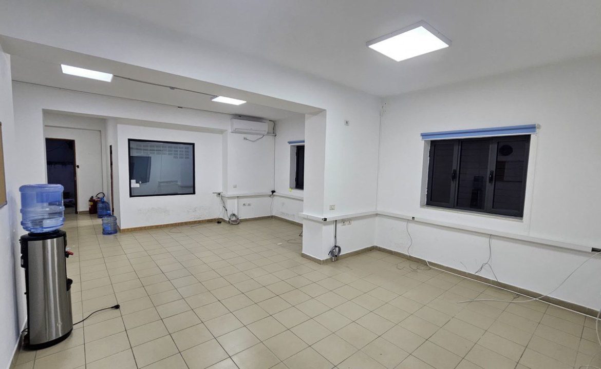 Ambient biznesi per qera, te Pazari i Ri, Tirane.