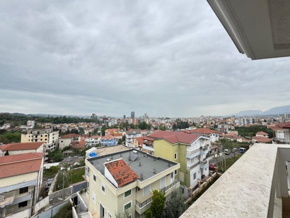 Apartament 3+1 per qera, te Vilat Amerikane, Tirane.