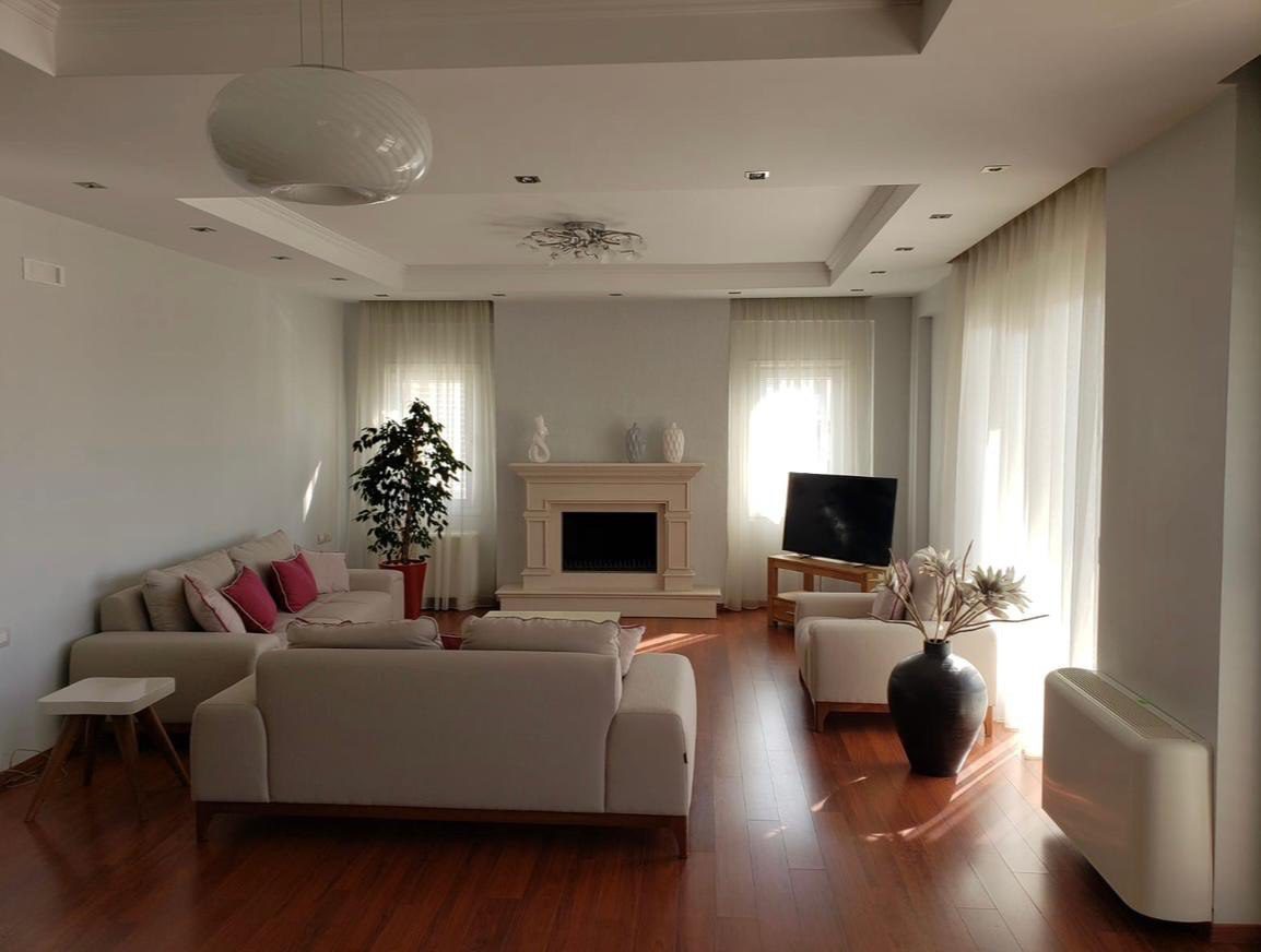 Apartament 3+1 per qera, te Vilat Amerikane, Tirane.