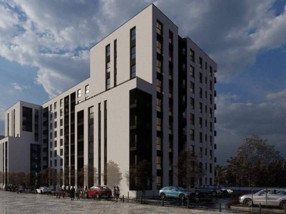 Okazion! Apartament 1+1 per shitje, ne Kamez, Tirane.