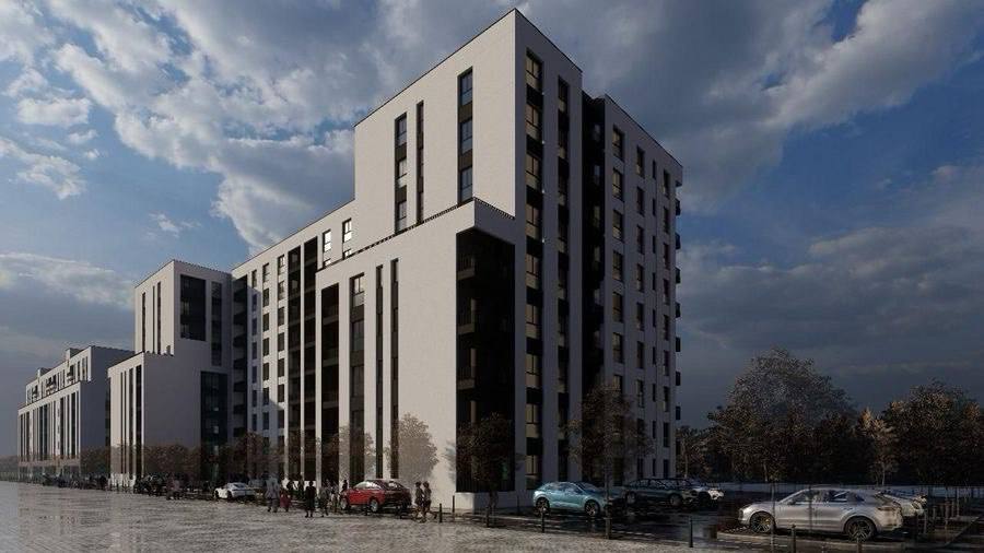 Okazion! Apartament 1+1 per shitje, ne Kamez, Tirane.