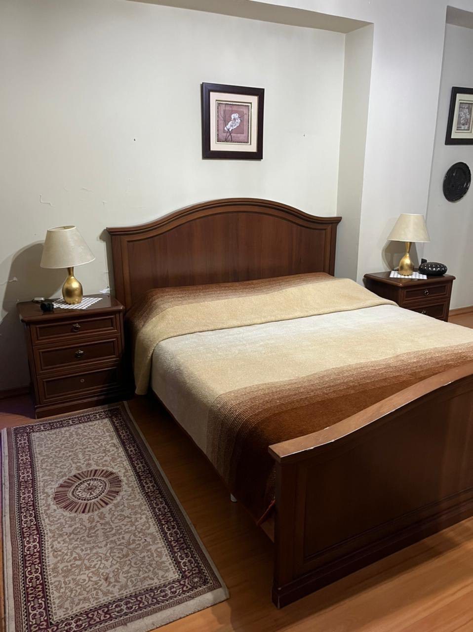 Apartament 2+1 per qera, prane rruges se Kosovareve, Tirane.