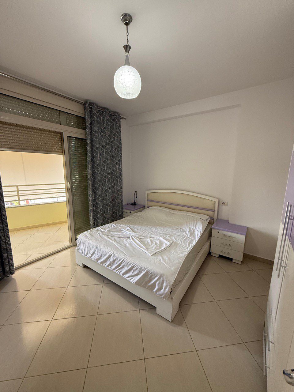 Apartament 2+1 per qera, ne Don Bosko, Tirane.