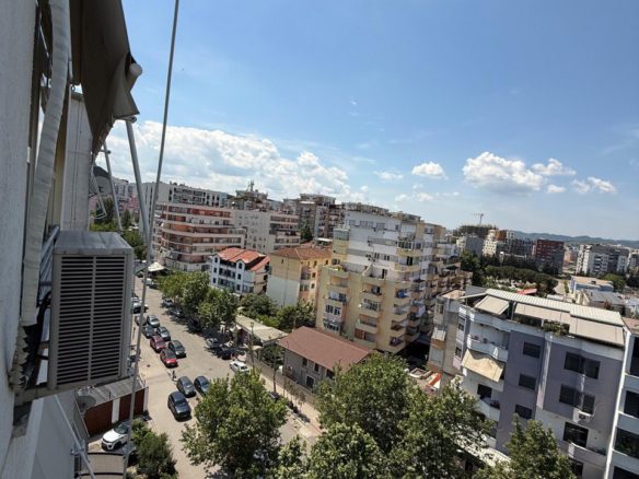 Apartament 2+1 per qera, ne Don Bosko, Tirane.