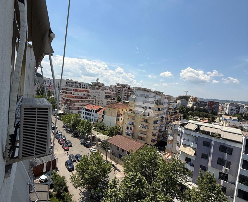 Apartament 2+1 per qera, ne Don Bosko, Tirane.