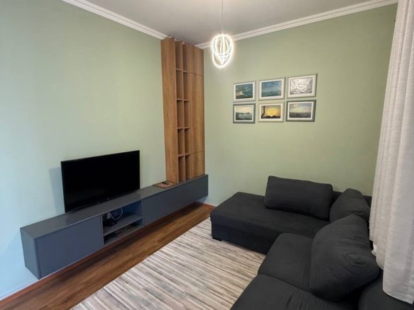 Apartament 2+1&post parkimi, prane Spitalit Amerikan 3, Tirane.