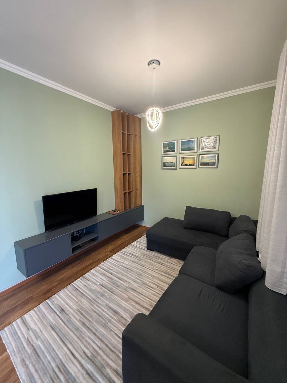 IMAGE 2025-05-16 19:01:53 Apartament 2+1&post parkimi, prane Spitalit Amerikan 3, Tirane.