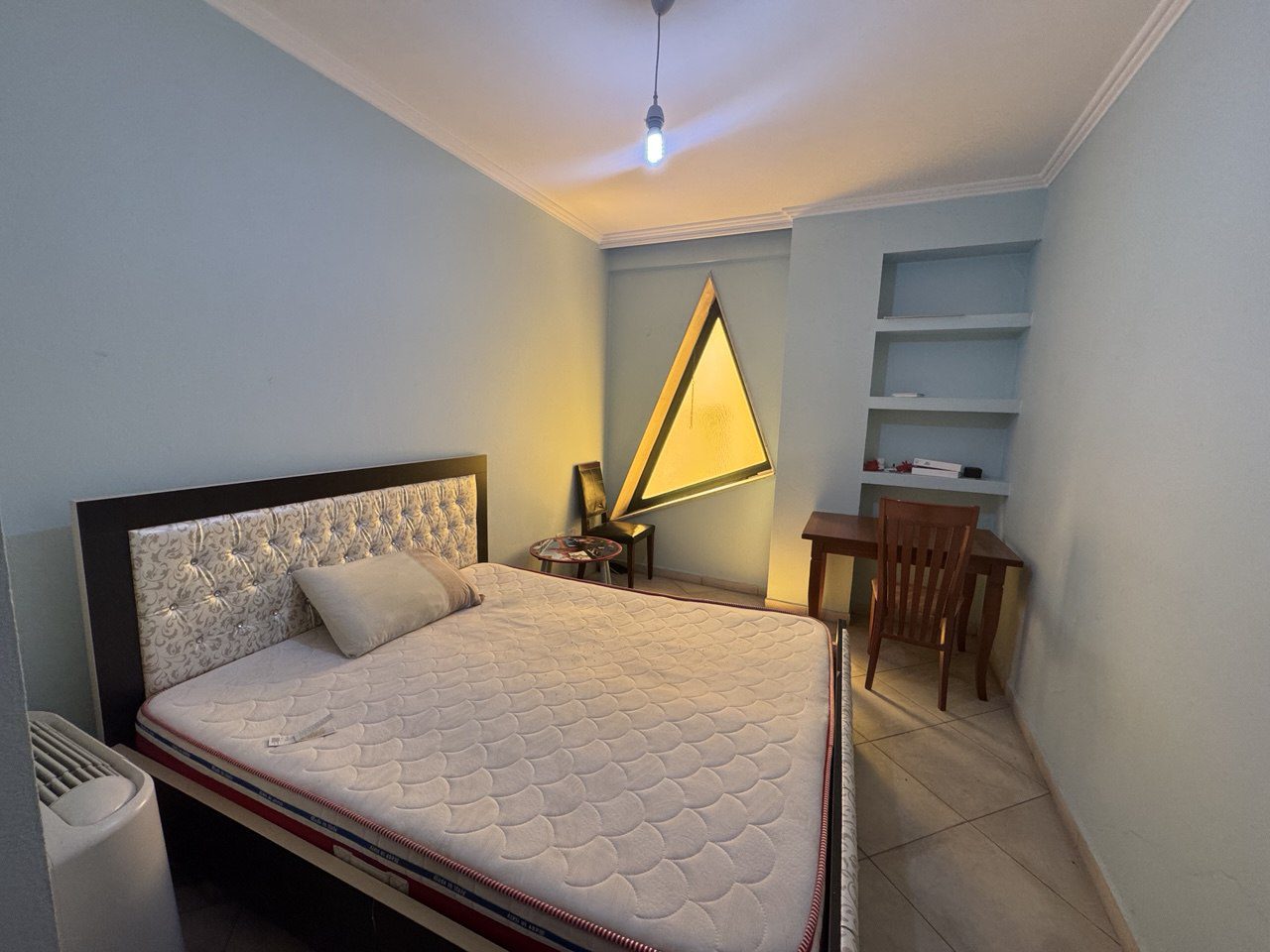 Apartament 3+1 per qera, te rruga Bogdaneve, Tirane.