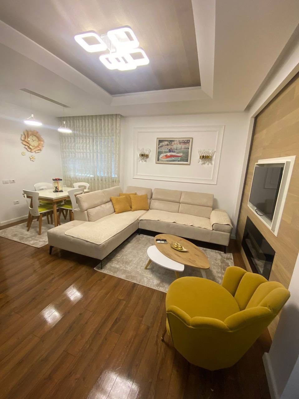 IMAGE 2025-05-26 22:21:09 Apartament 2+1 ne shitje, Liqeni i Thate, Tirane.