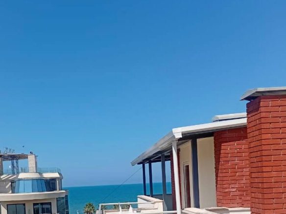 Apartament per shitje, Golem, Durres.