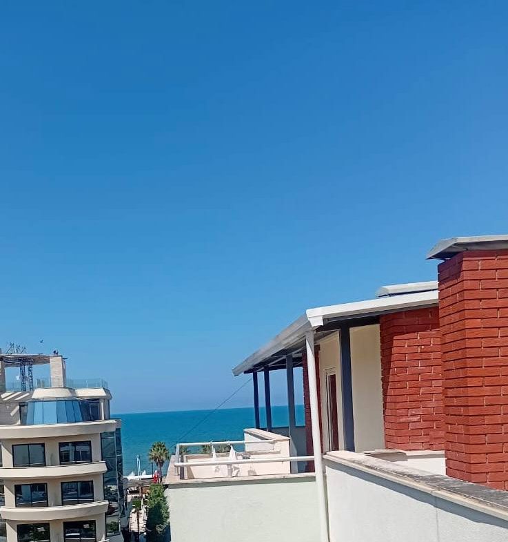 Apartament per shitje, Golem, Durres.