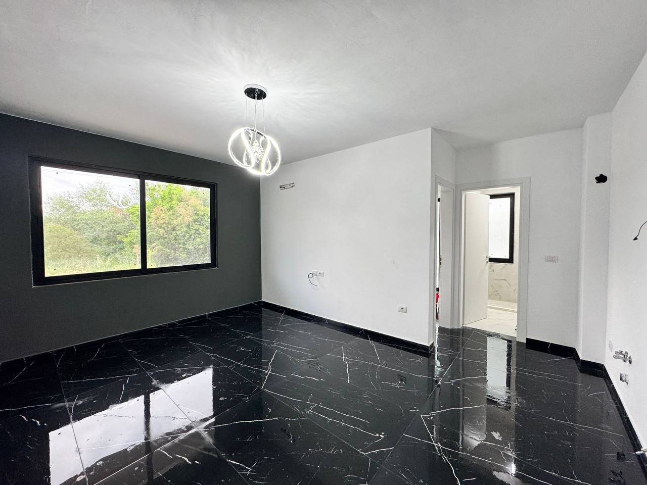 Apartament 1+1 per shitje, ne Golem, Durres.