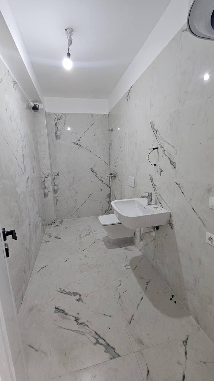Apartament 2+1 per shitje, ne Golem, Durres.