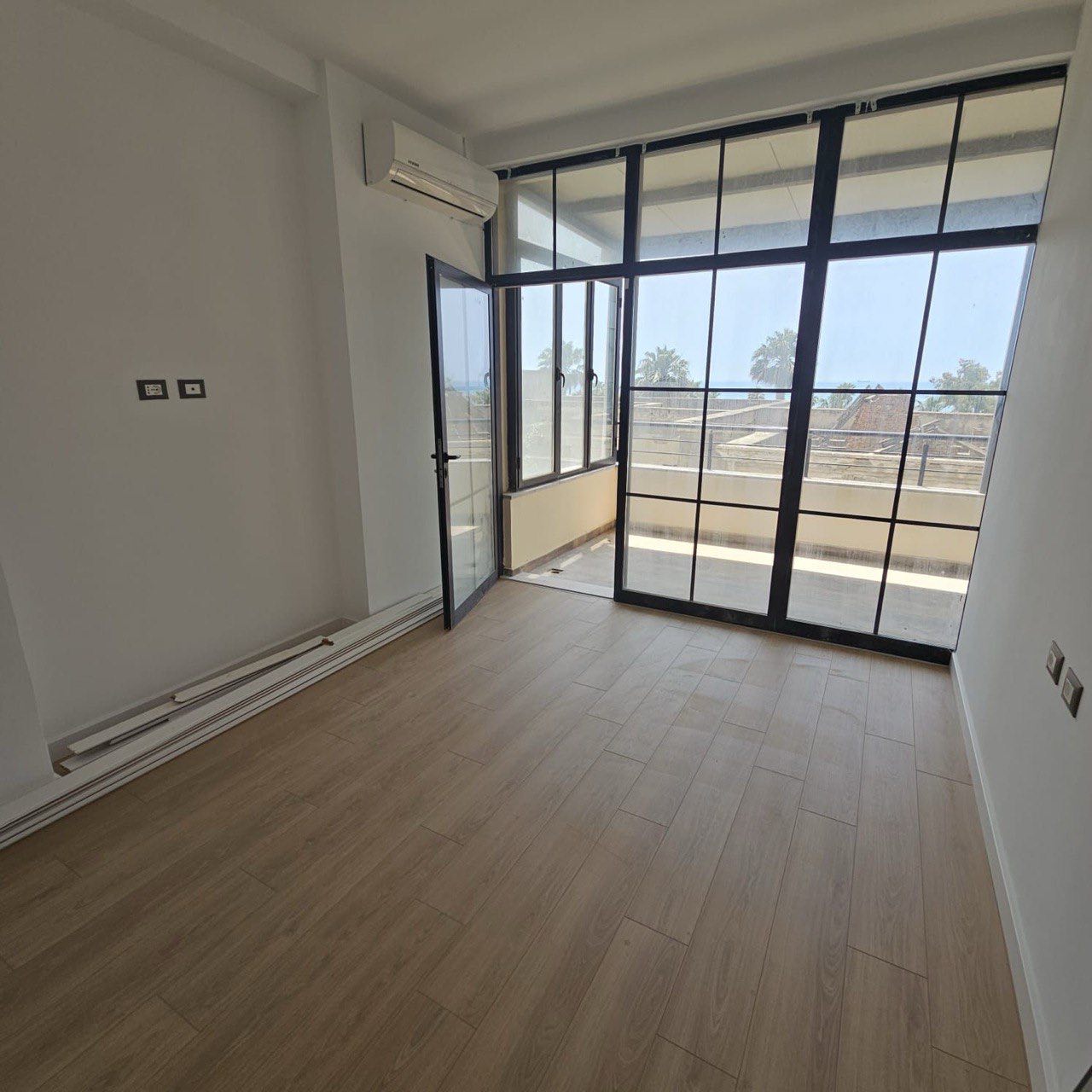 Apartament 3+1 per shitje, te Vollga, Durres.