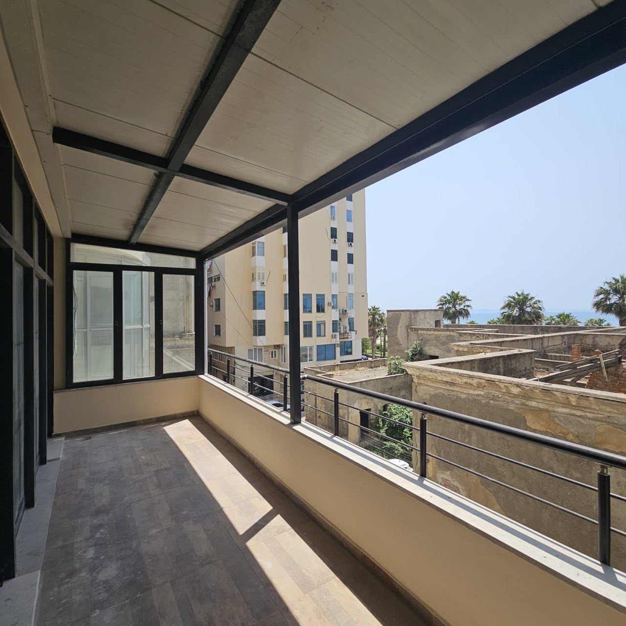 Apartament 3+1 per shitje, te Vollga, Durres.