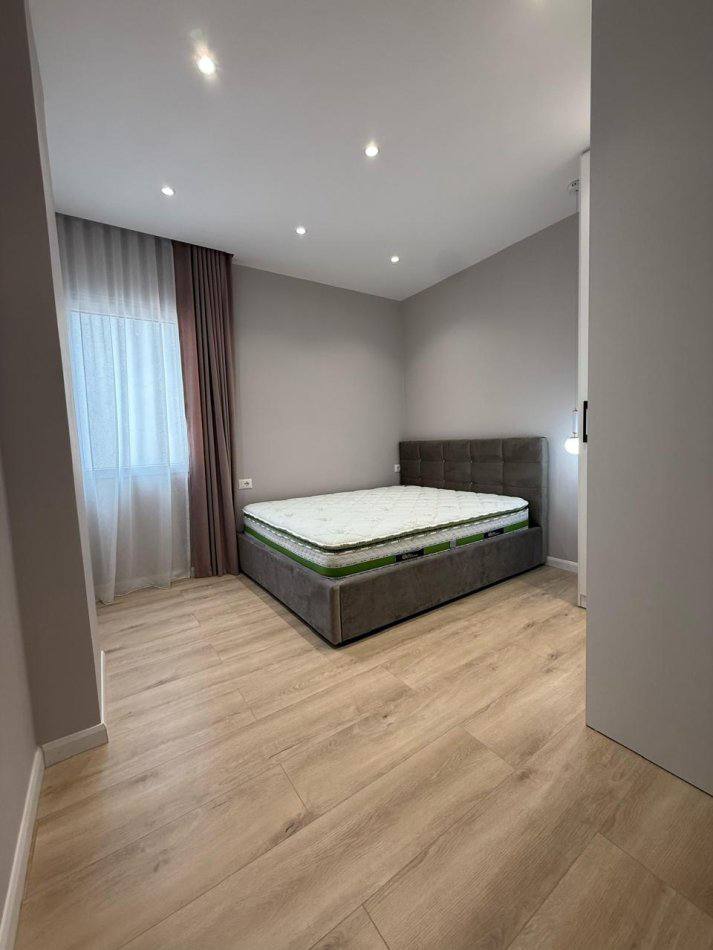 Apartament 1+1 me qera, Bulevardi Migjeni, Yzberisht, Tirane.