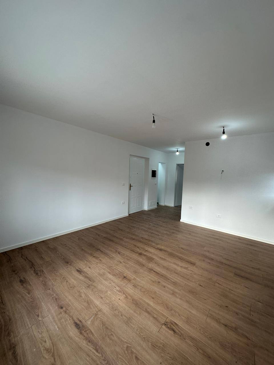 Apartament 1+1 per shitje, Allias, Tirane.